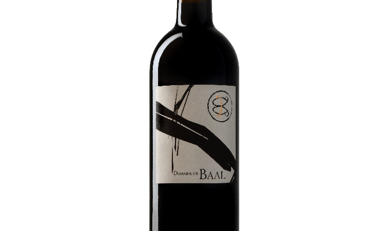 Domaine de Baal Rouge de Baal 2013 bei Weinstore24 - Ihr Spezialist für libanesische und exotische Weine
